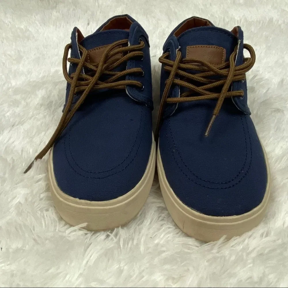 Merona‎ Blue Sneakers